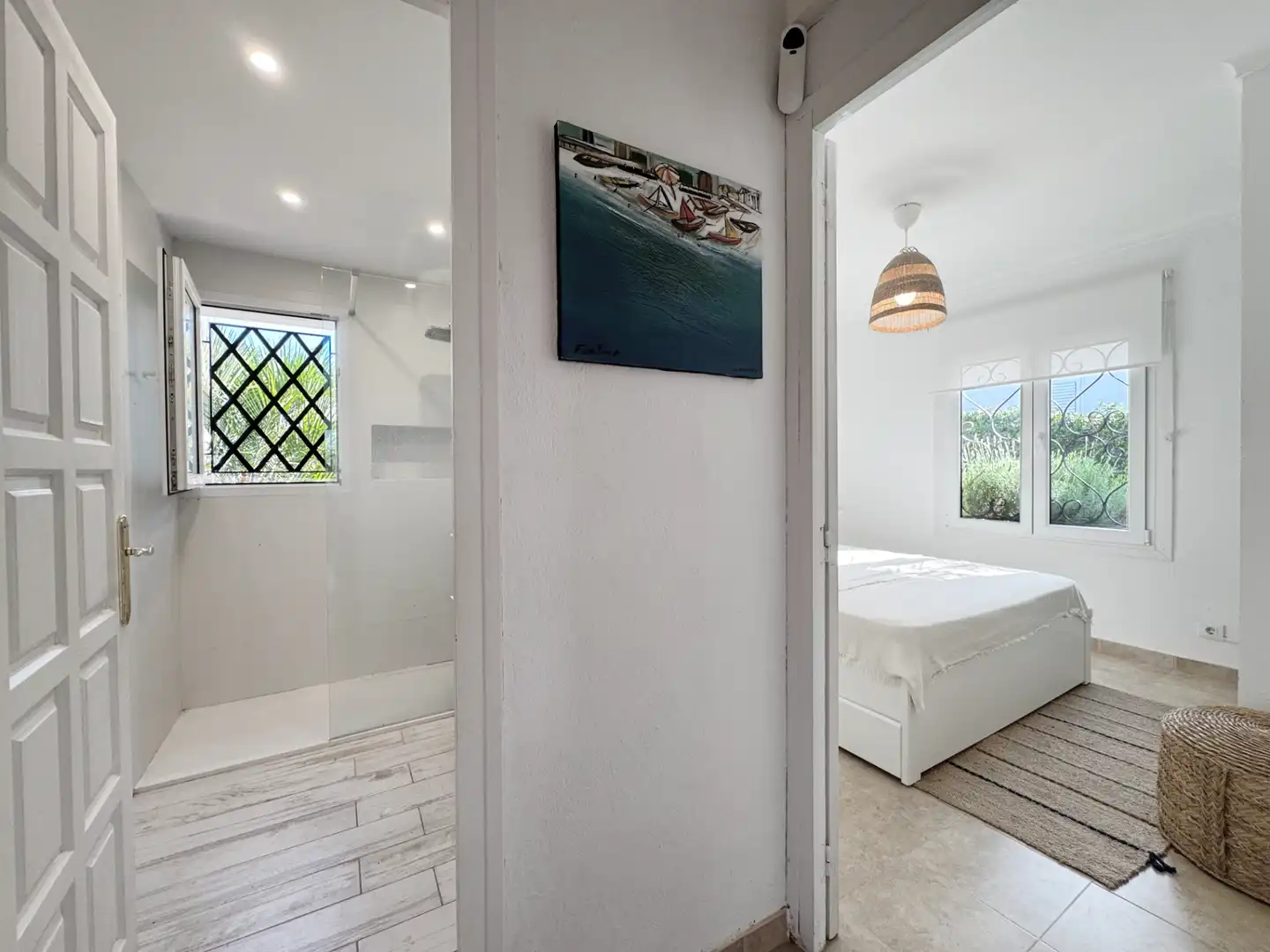 Baño de Casa o chalet en venta en Port - La Cota - Puig Sec