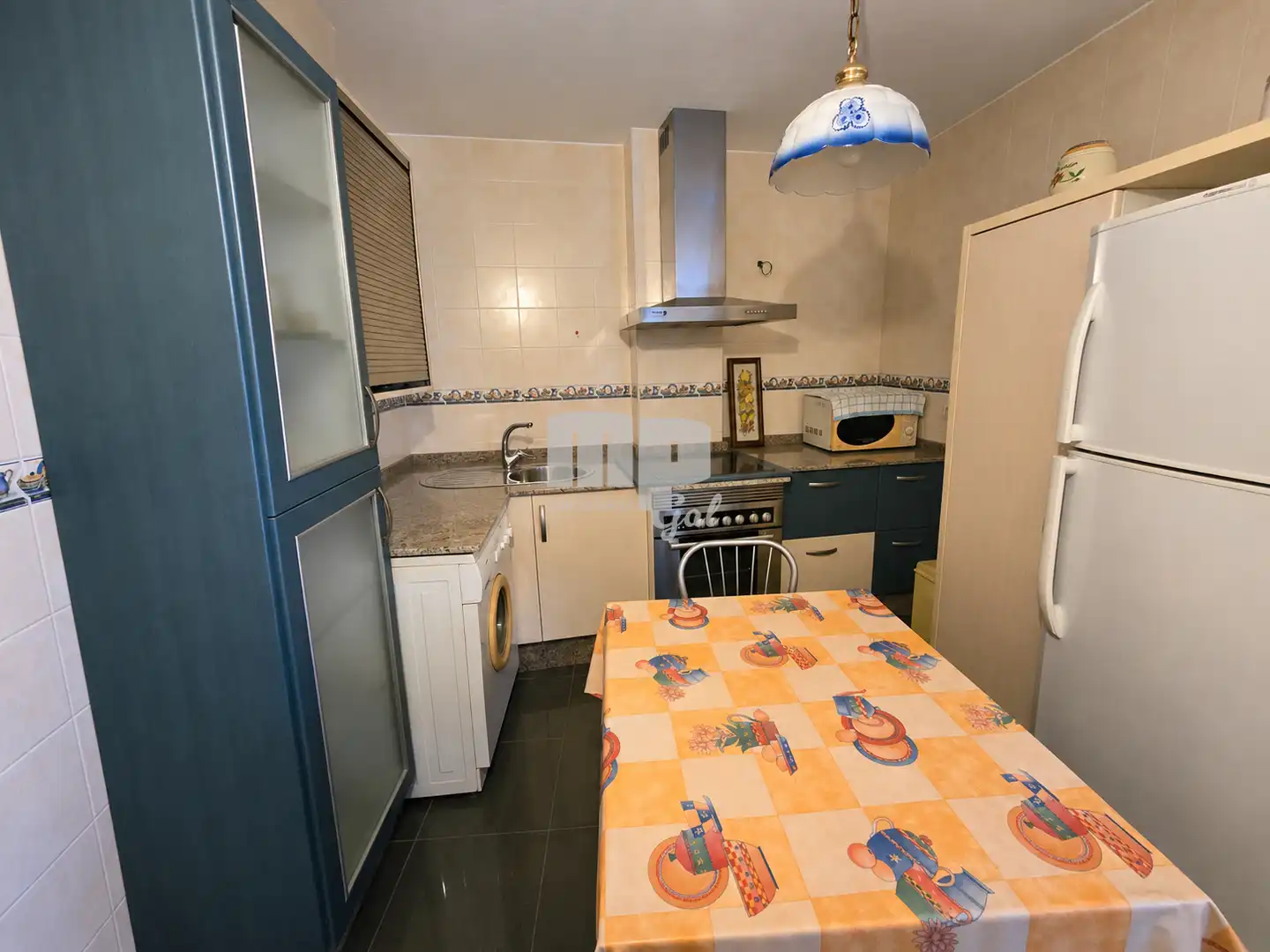Appartement compact à vendre à Rúa Real, imagen 4