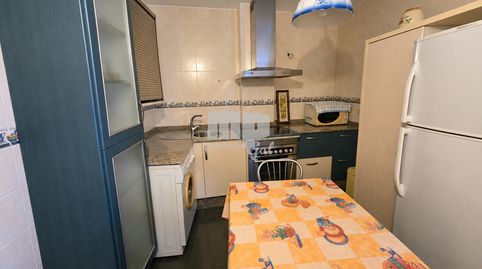 Foto 4 de Apartament en venda a Rúa Real, Casco Vello, Vigo