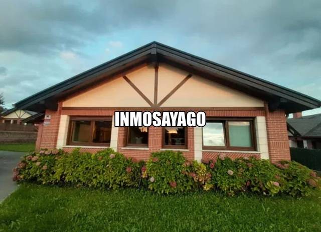 Casa-chalet en Alquiler en Barrio San Juan en Boo