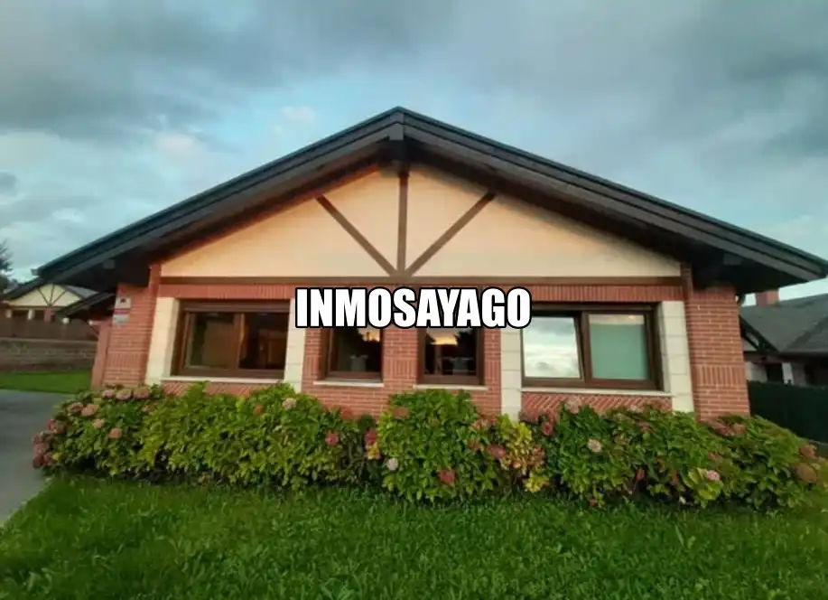 Houses for rent in Piélagos  with Heating, Private garden and Parquet flooring