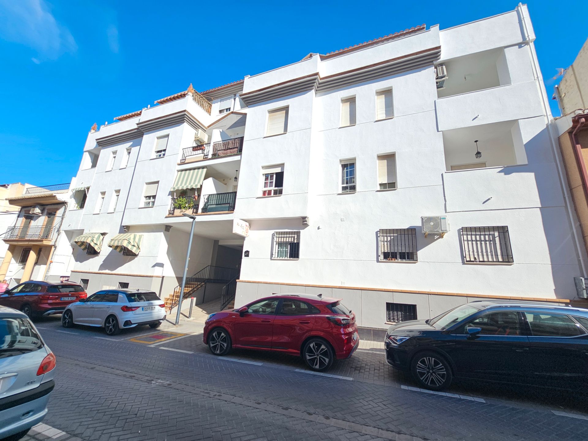 Flat for sale in Calle Generalife, 24