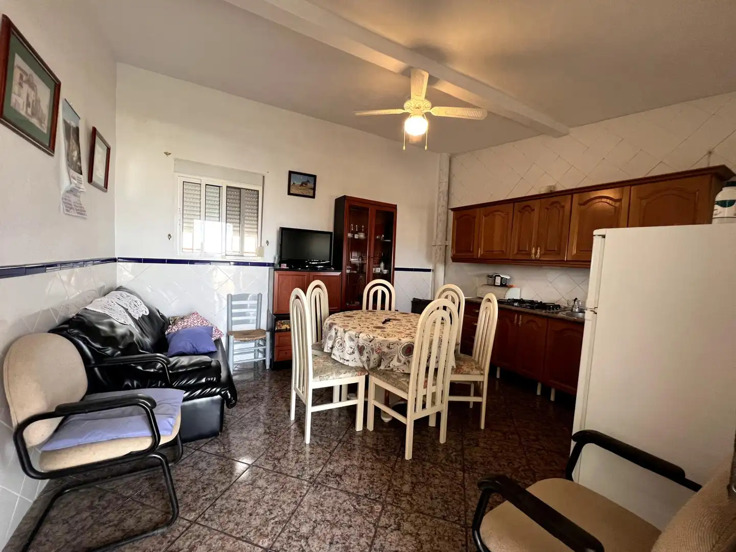 Finca rústica en venta en Centro