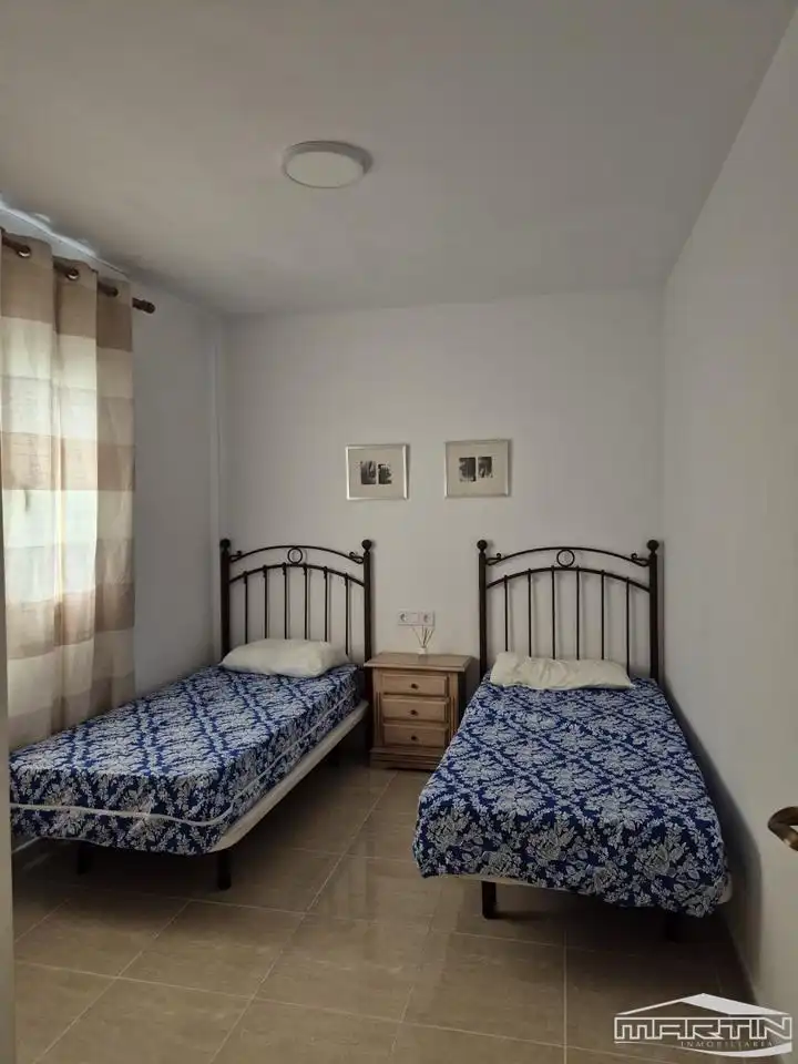 Appartamento in vendita a Calle General Alaminos, imagen 19
