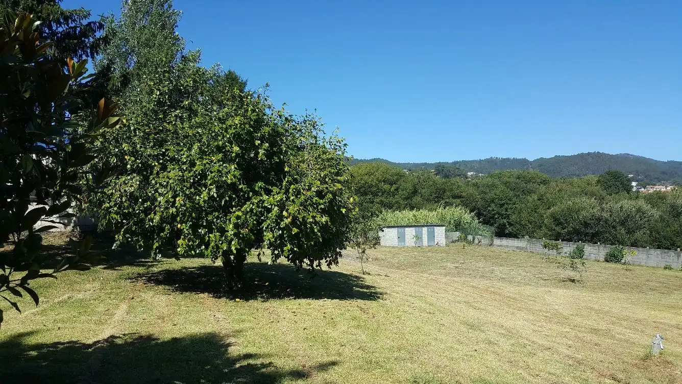 Finca rústica en venda a Panxón