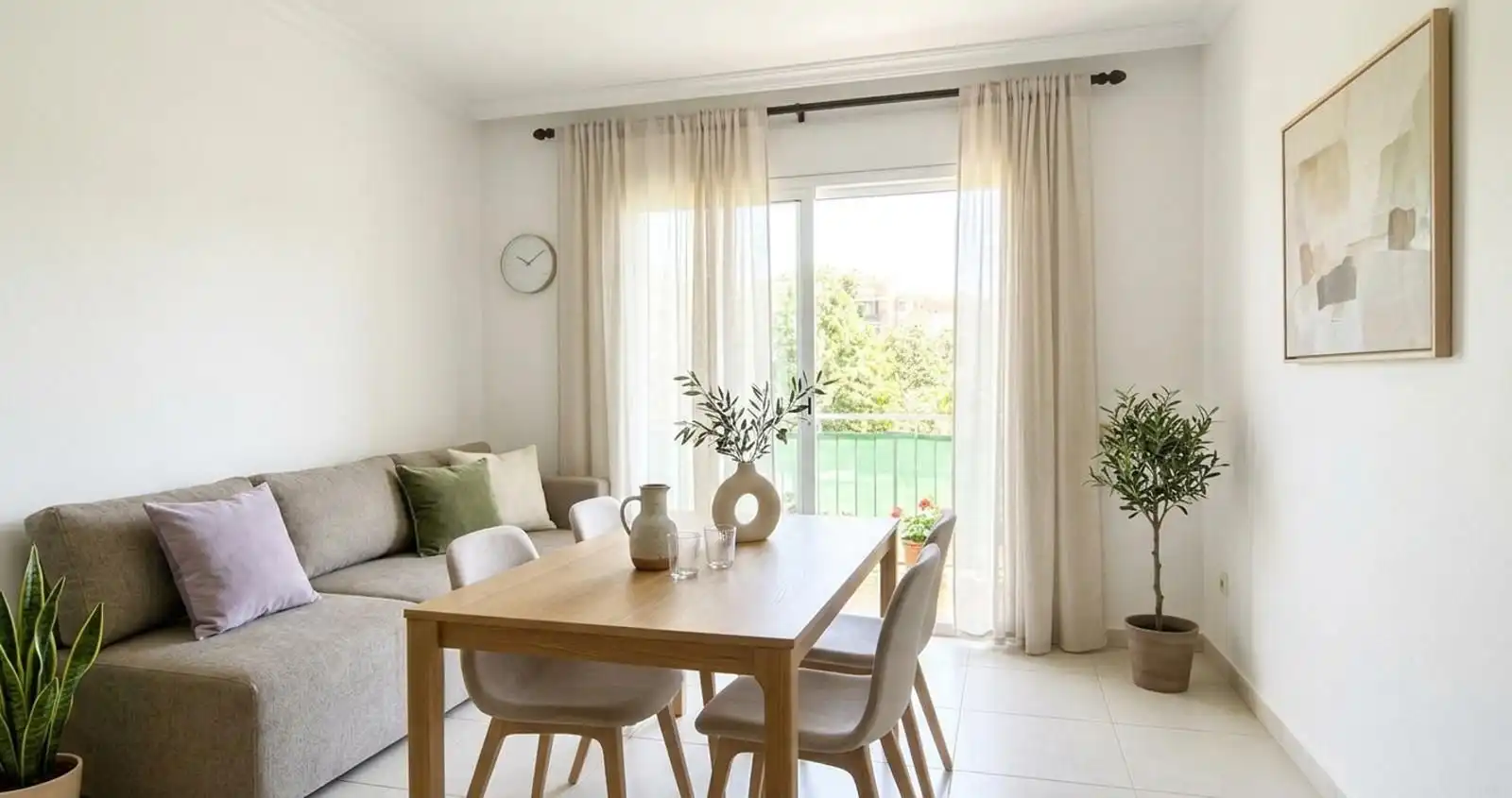 Wohnung mit Terrasse zum Verkauf in Vila de Palafrugell, imagen 3