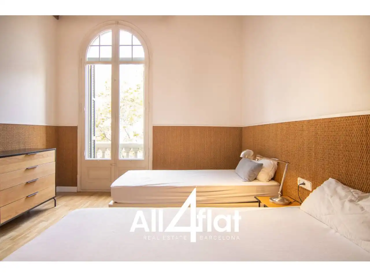 Flat for rent in Barcelona, Barcelona