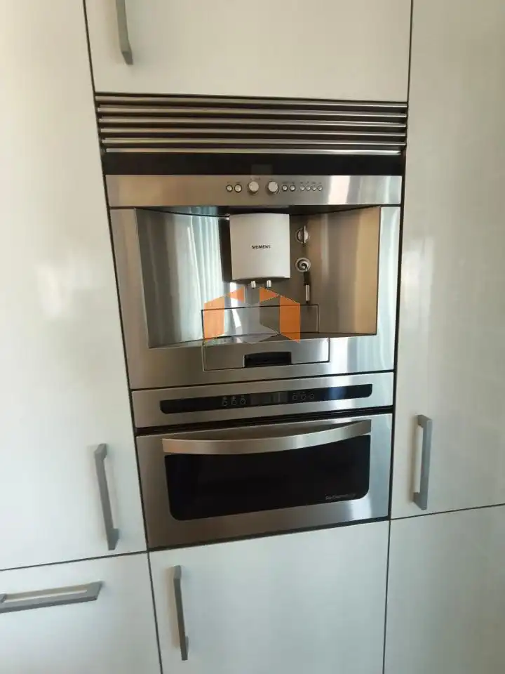 Cocina de Ático en venta en Vigo  con Aire acondicionado, Calefacción y Terraza