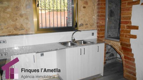 Foto 3 de Apartament de lloguer a L'Ametlla del Vallès, Barcelona