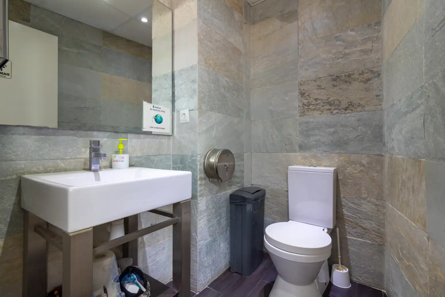 Büro mit Aufzug zur Miete in Puerto de Sagunto - Avenida Ojos Negros, imagen 7