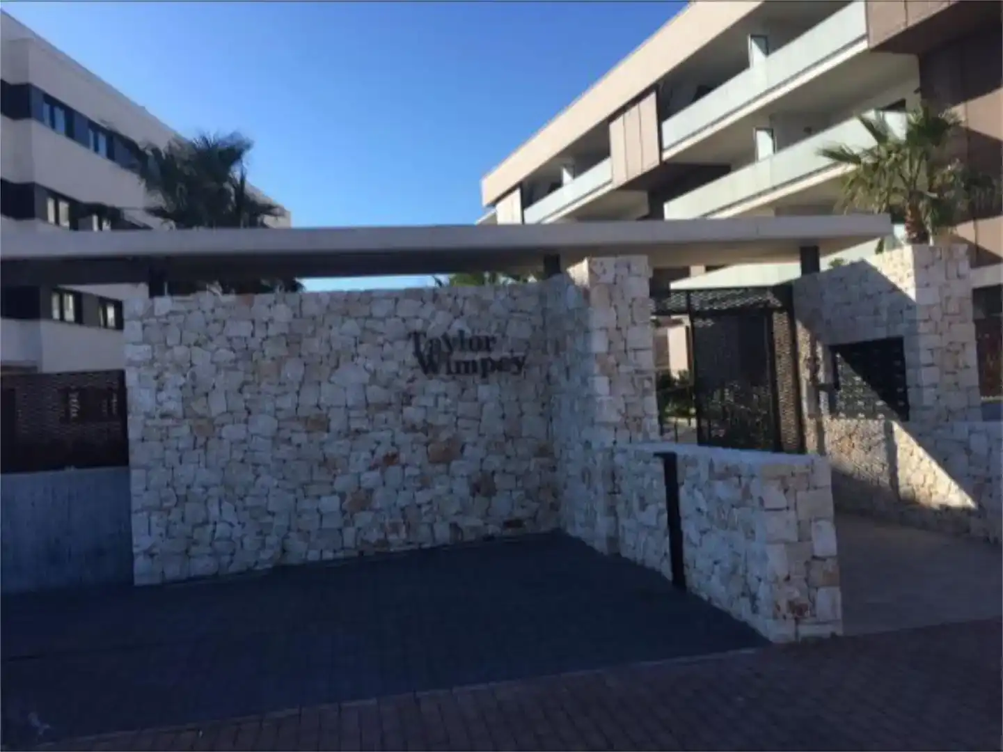 Vista exterior de Àtic en venda en Jávea / Xàbia amb Aire condicionat, Piscina i Balcó