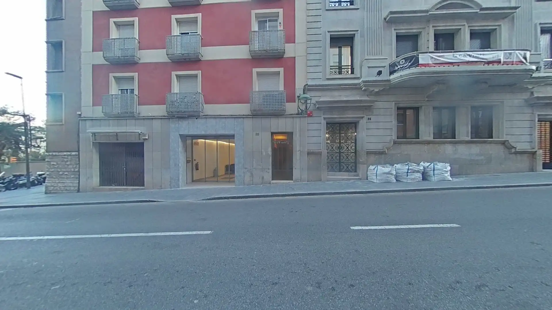 Piso con balcón en venta en Estanislau Figueres