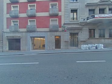 Appartamento con balcone in vendita a Estanislau Figueres