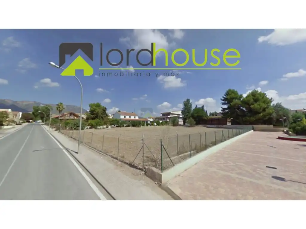 Terreny residencial en venda a N/A