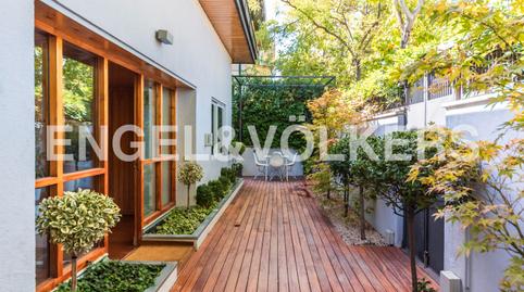 Foto 2 de Casa o xalet de lloguer a Nueva España, Madrid