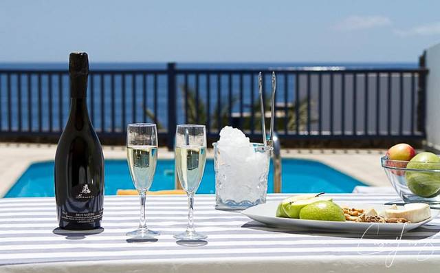 Casa-chalet en Venta en Punta Calero