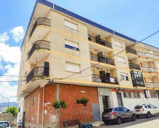 Exterior view of Flat for sale in Ribas de Sil