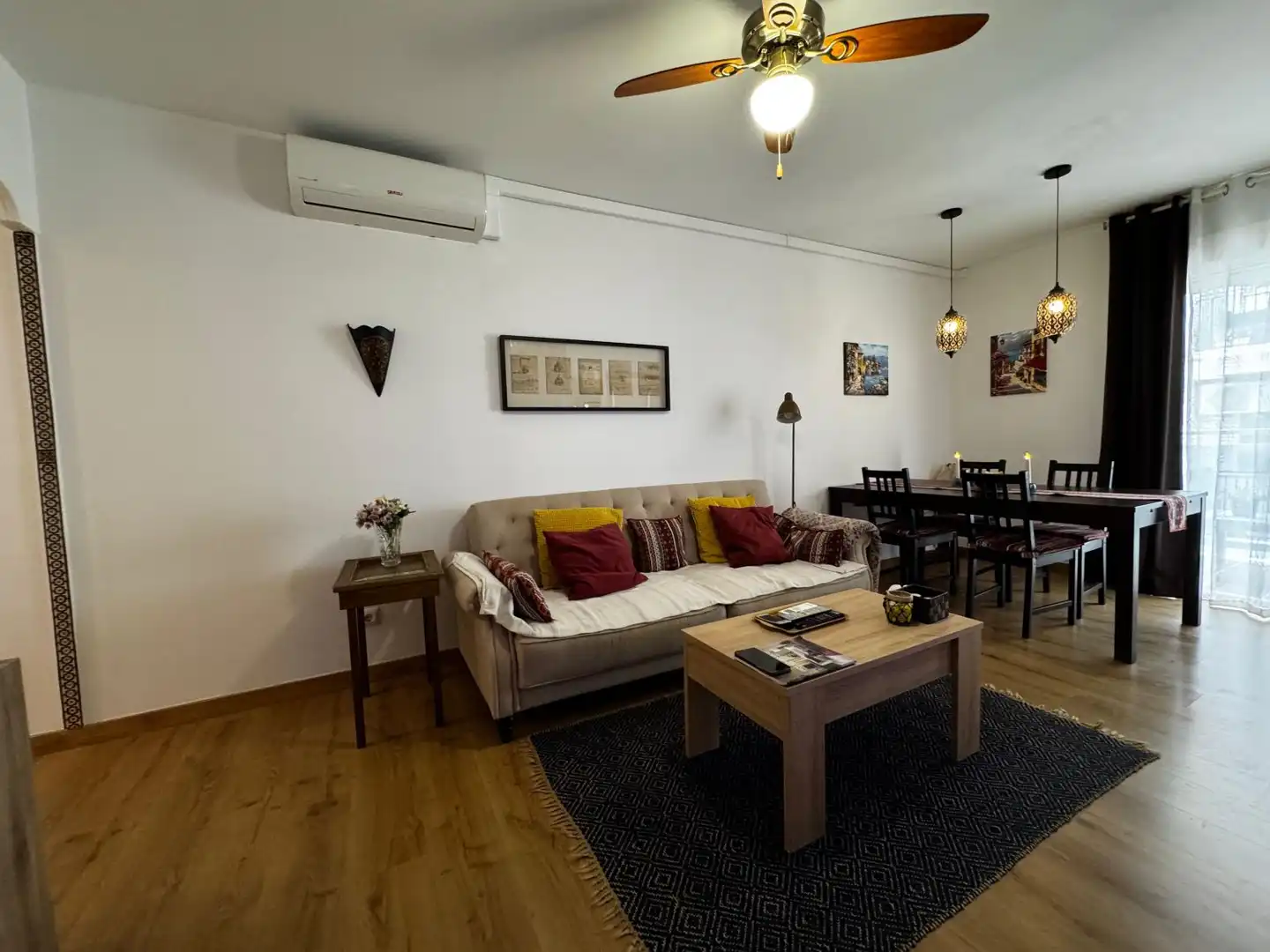 Appartement compact avec terrasse à vendre à Moncófar Pueblo, imagen 23