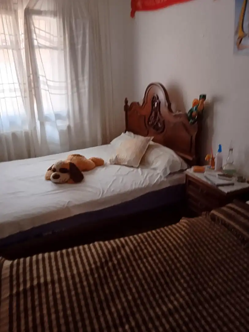 Bedroom of Country homes for sale in Monreal del Campo