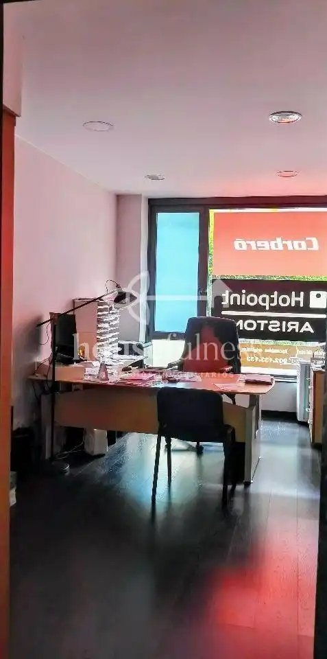 Locale commerciale in vendita a Alto del Castaño, imagen 12