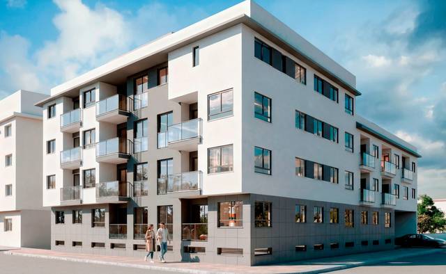 Piso en Venta en Calle Fuente Blanca, 6 en San Pio X
