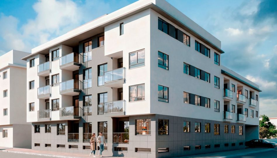 Foto 0 de Promoción RESIDENCIAL NUEVO CARMEN
