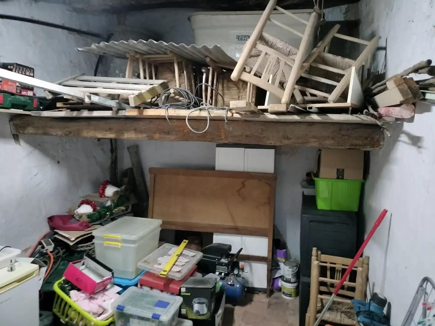 Casa o xalet en venda en Xert amb Terrassa