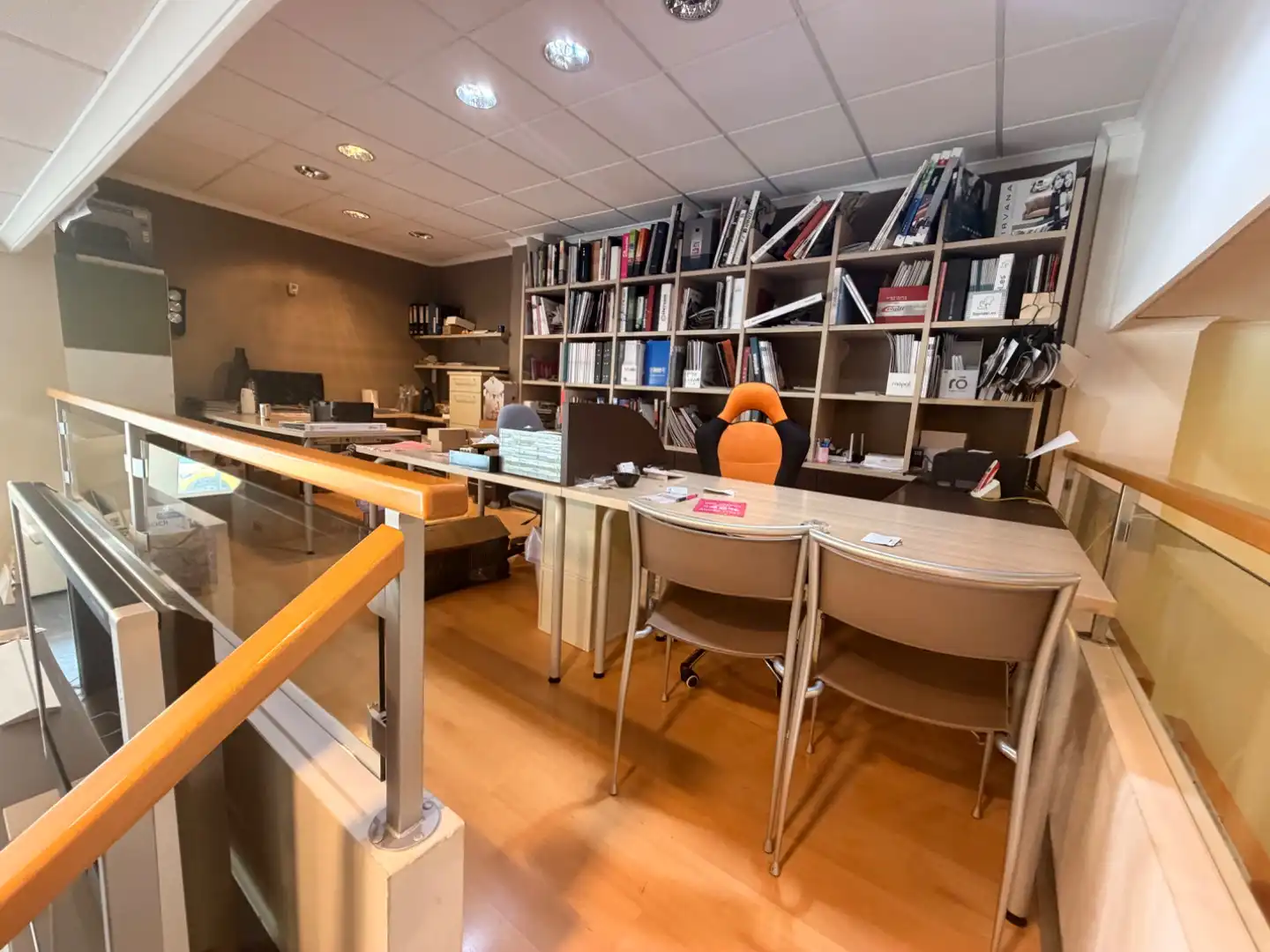 Local comercial en venda a Calle Barcelona 54, imagen 7