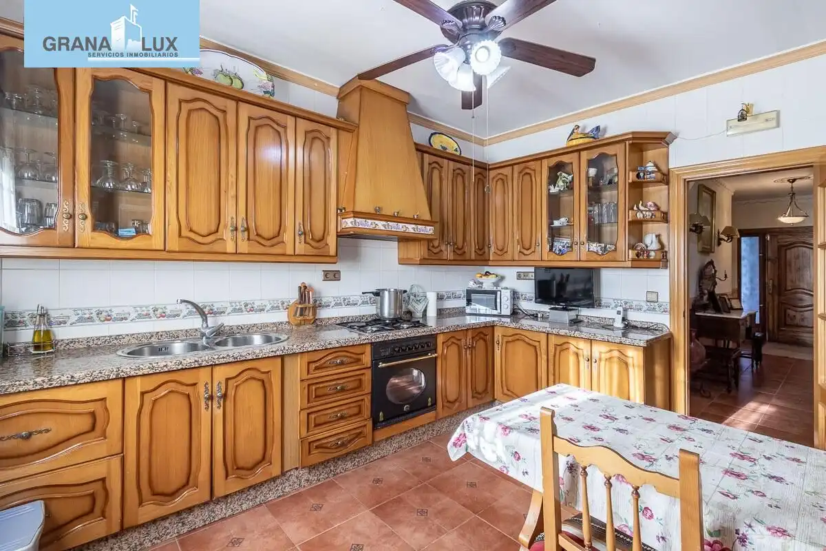 Villa avec terrasse à vendre à Santa Fe, imagen 12