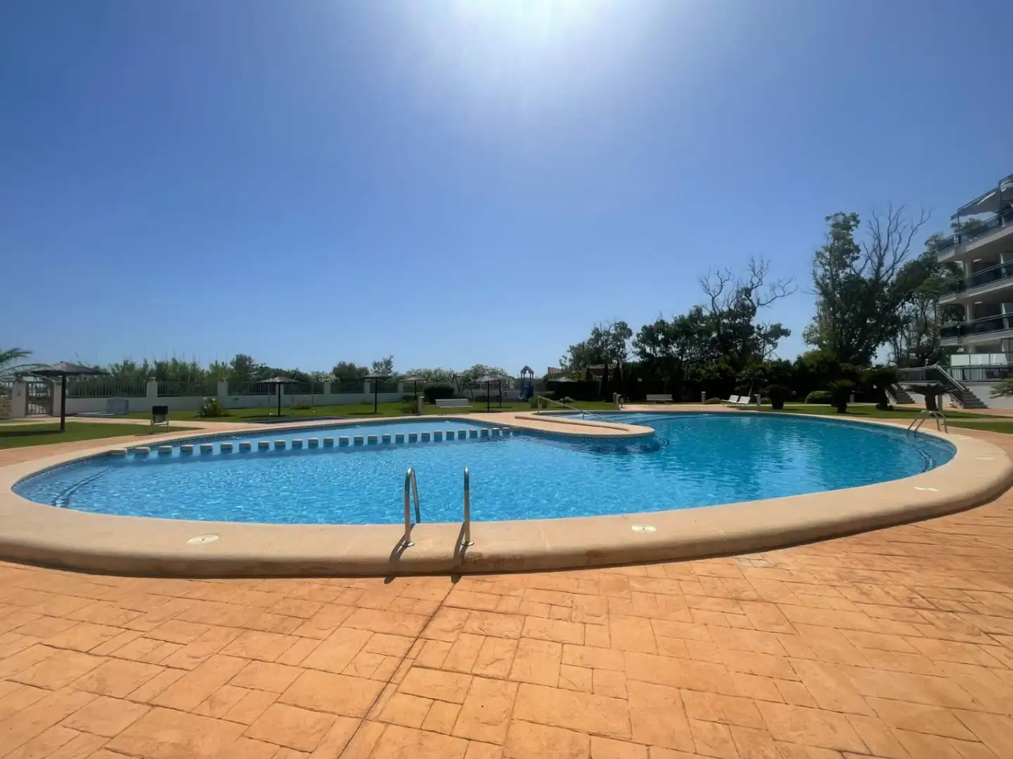 Apartment mit Pool zum Verkauf in Carretera les Marines Racons a Dénia 31, imagen 19