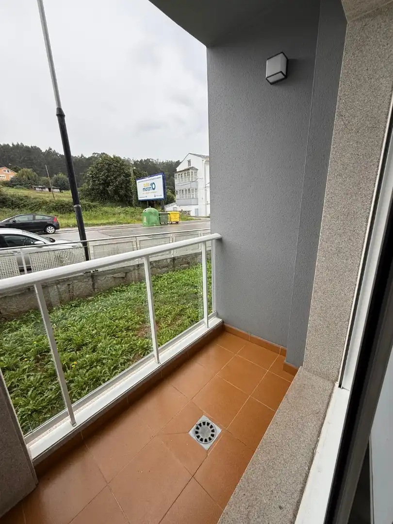 Appartamento con ascensore in vendita a Rúa Vila 142, imagen 7