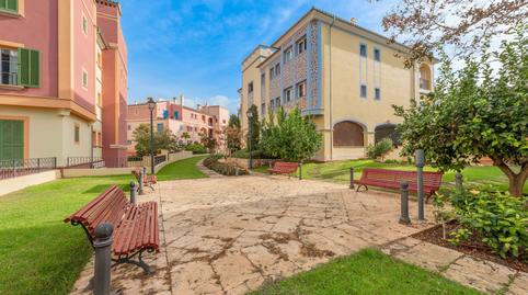 Photo 5 of Apartment to rent in Cas Català - Illetes, Illes Balears