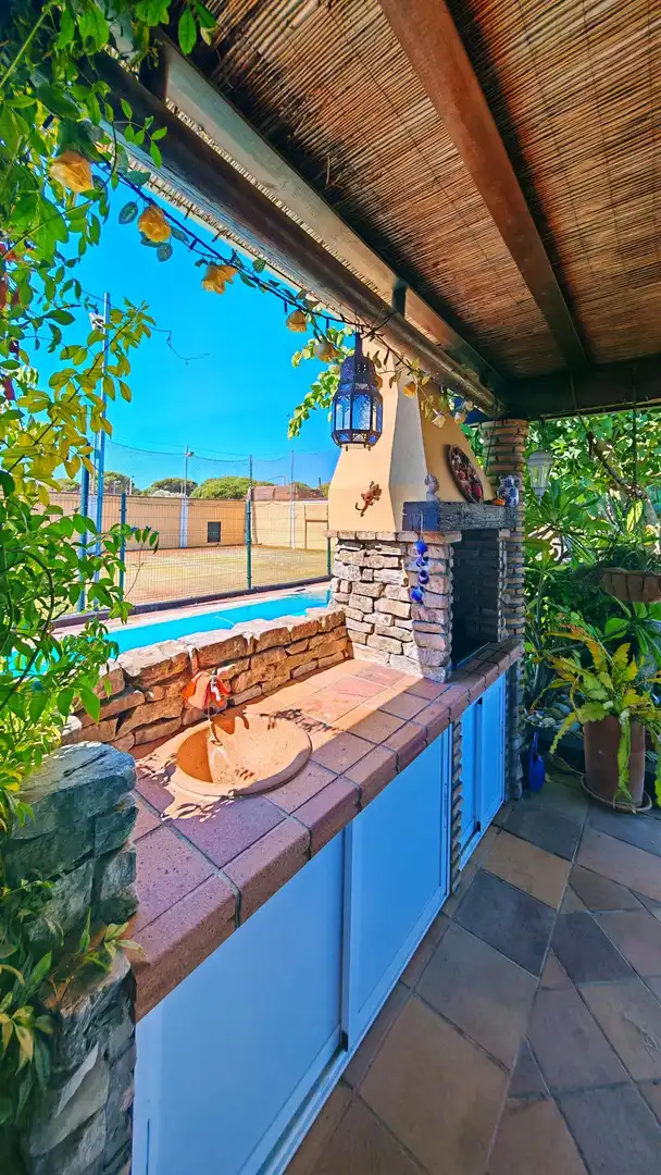 Detached house with pool for sale in Pelagatos - Pago del Humo, imagen 23