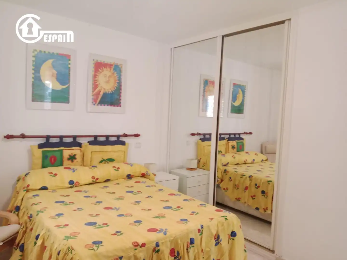 Flat with garden for sale in Calle MAQUEDA, imagen 31