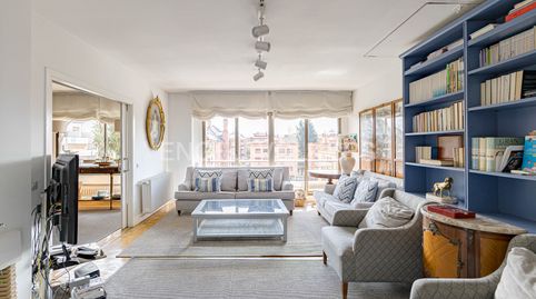 Ático Dúplex de Lujo en Arturo Soria Elegancia y Confort,  Pura Exclusividad