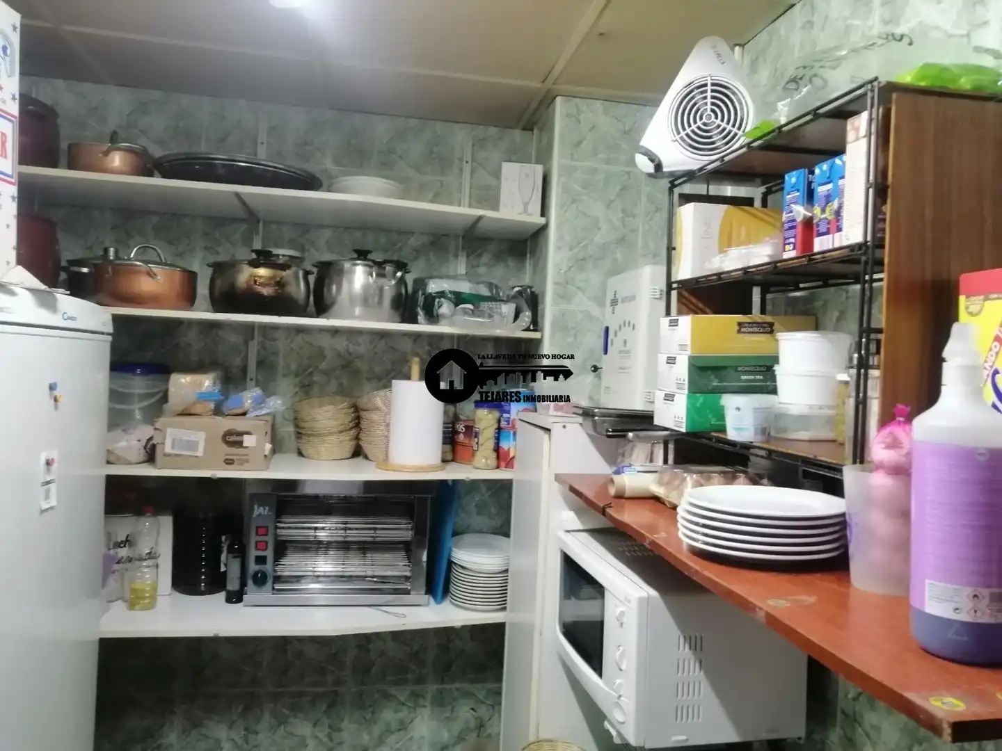 Local comercial en venda a El Pilar, imagen 21