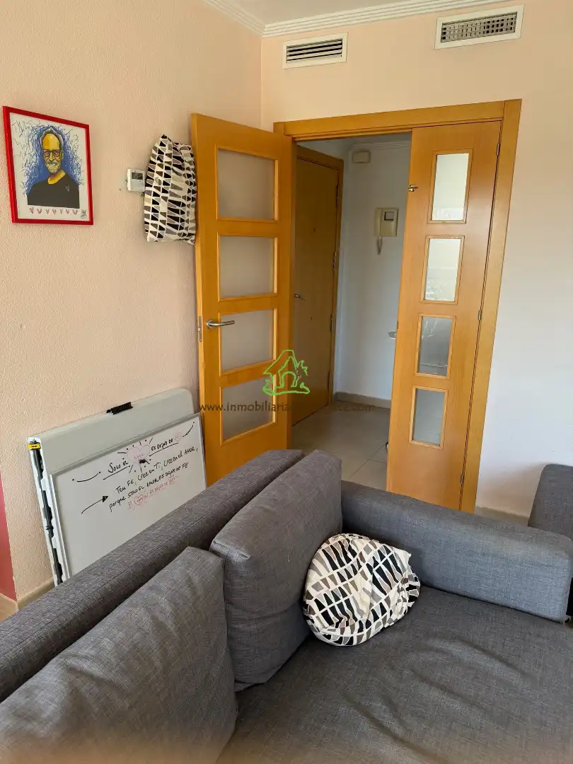 Flat for sale in Murcia  with Air Conditioner, Terrace and Storage room