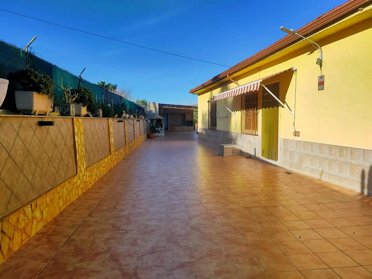 Haus zum Verkauf in Aspe Centro, imagen 7