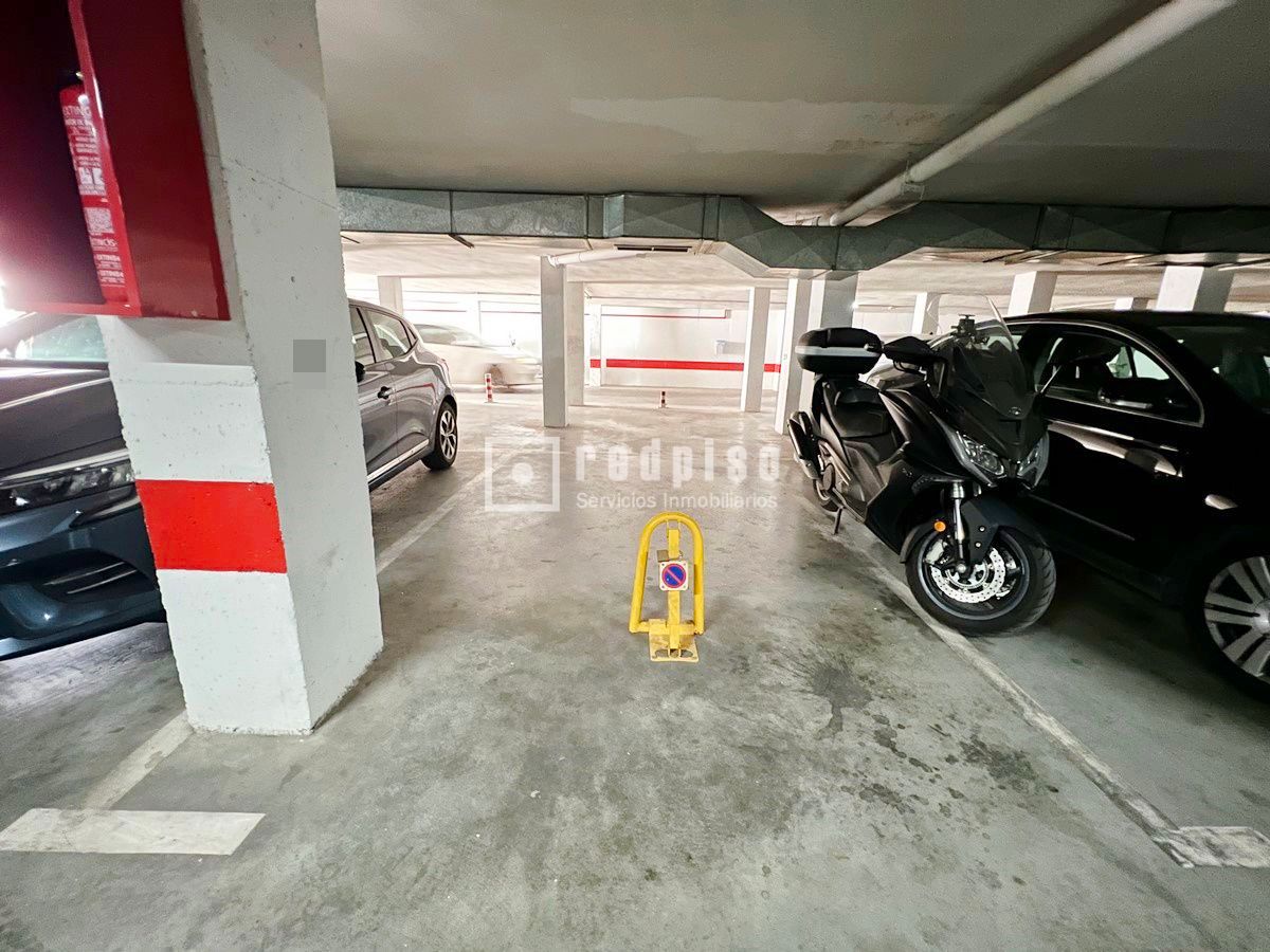 Parking of Garage for sale in Rincón de la Victoria