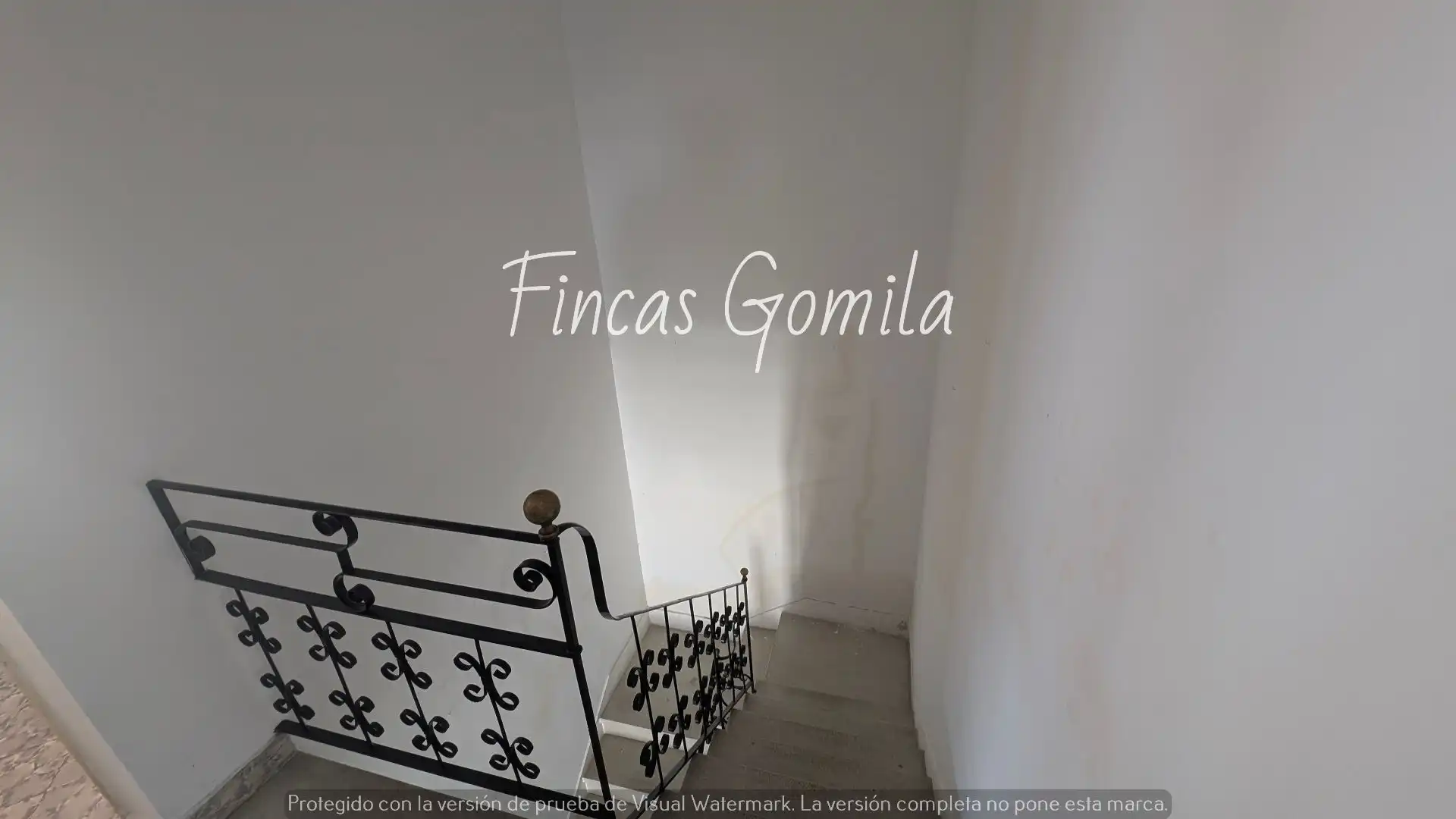 Finca rústica en venta en del Sol, Es Mercadal poble
