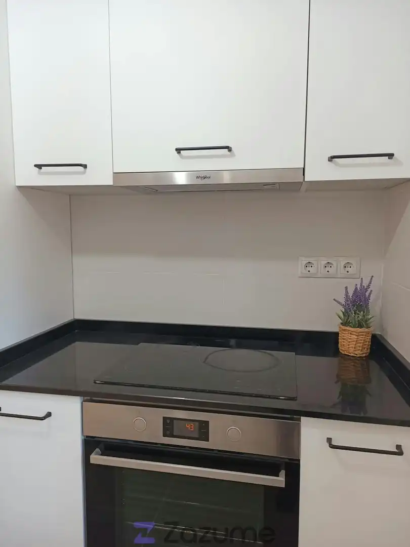 Piso en alquiler en Urtebieta Auzoa, imagen 13