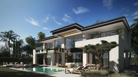 Foto 2 von Haus oder Chalet zum Verkauf in Nueva Alcántara, Marbella