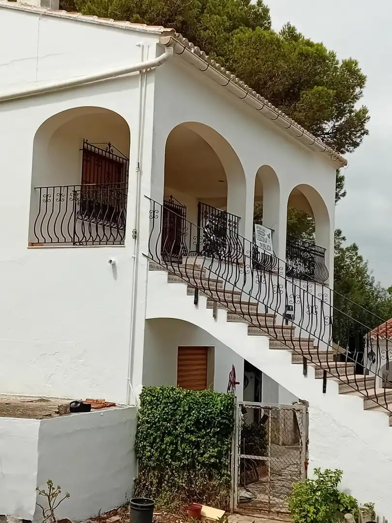 Appartement compact avec piscine à vendre à El Verger, imagen 3