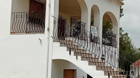 Foto 3 de Apartament en venda a El Verger, Alicante