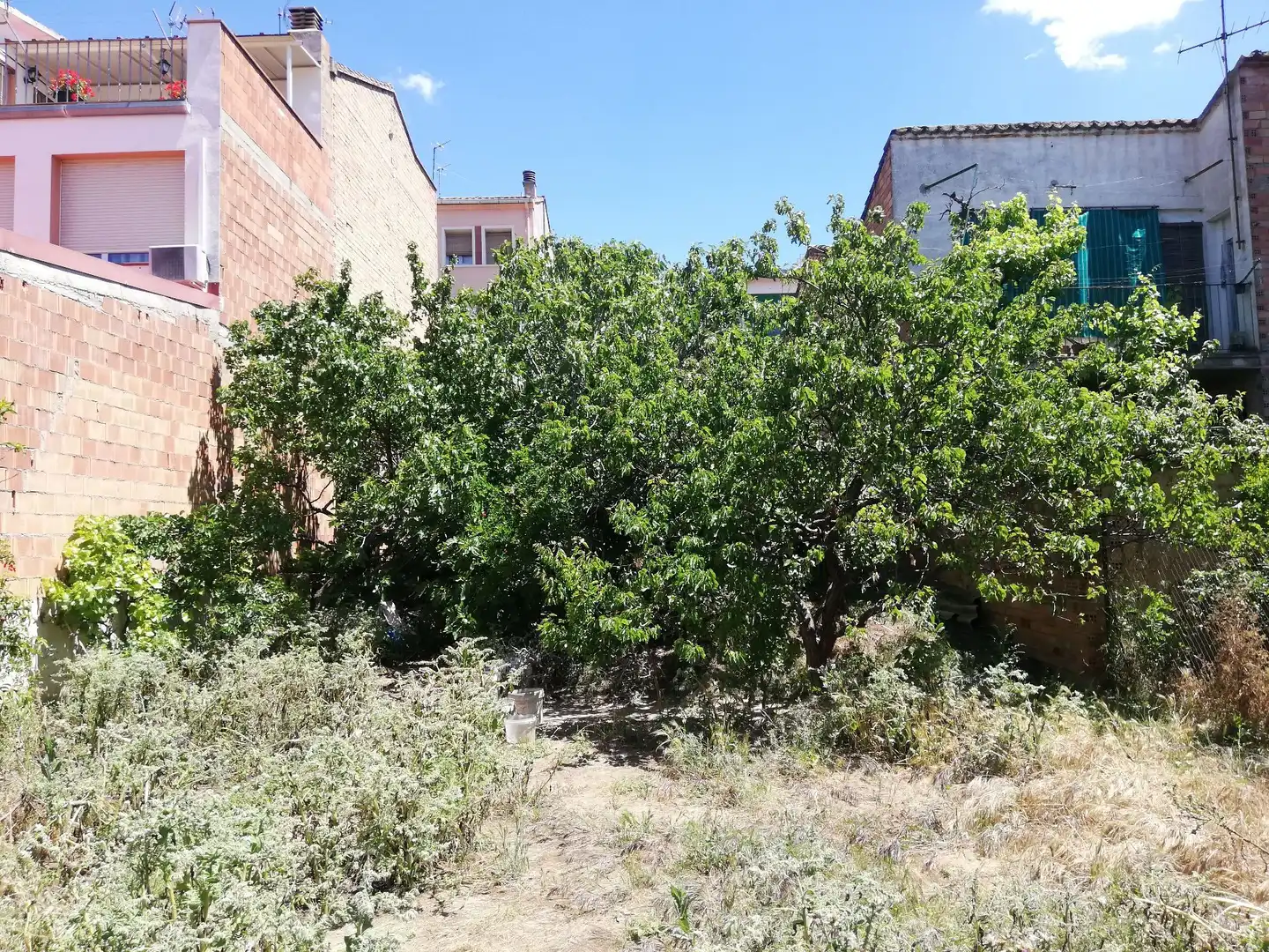 Residencial en venda en Monzón