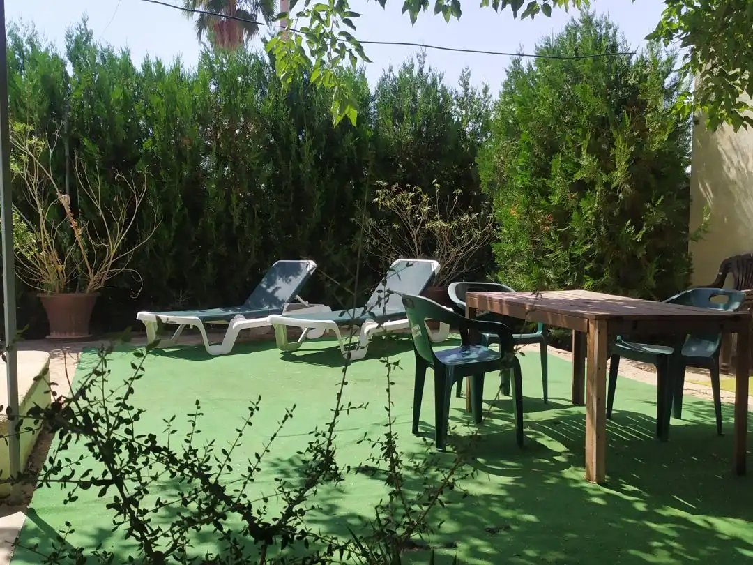 Country house with pool for sale in diseminados, poligono 7 30, imagen 19
