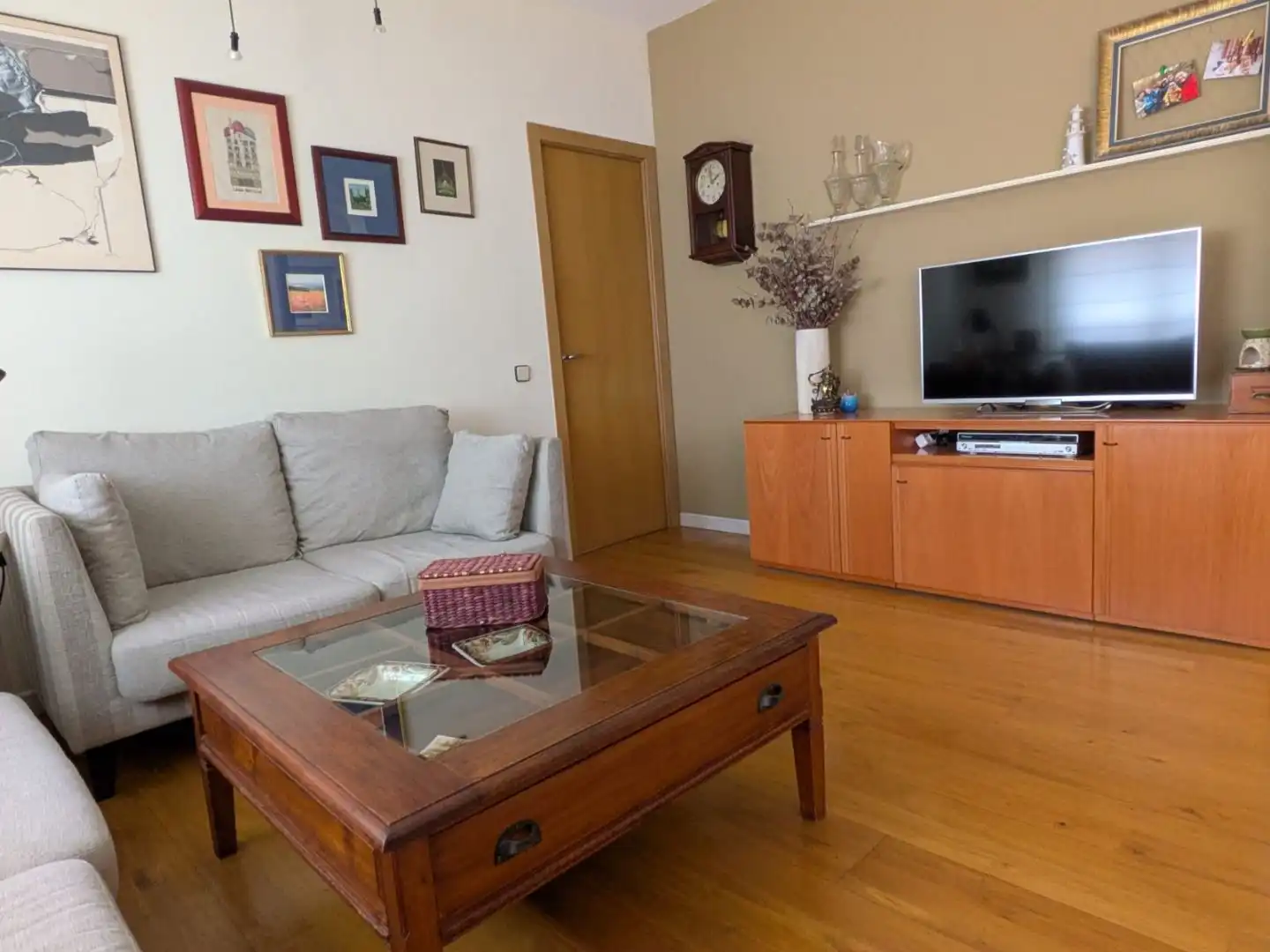 Flat with lift for sale in Carrer d'Elkano 40, imagen 5