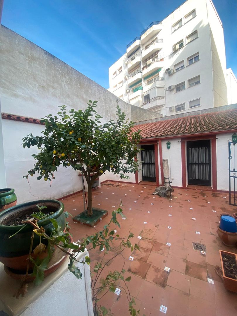 Terrassa de Casa o xalet en venda en Mérida
