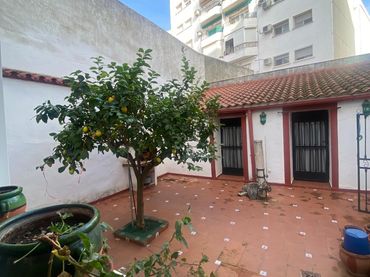 Casa en venda a Centro
