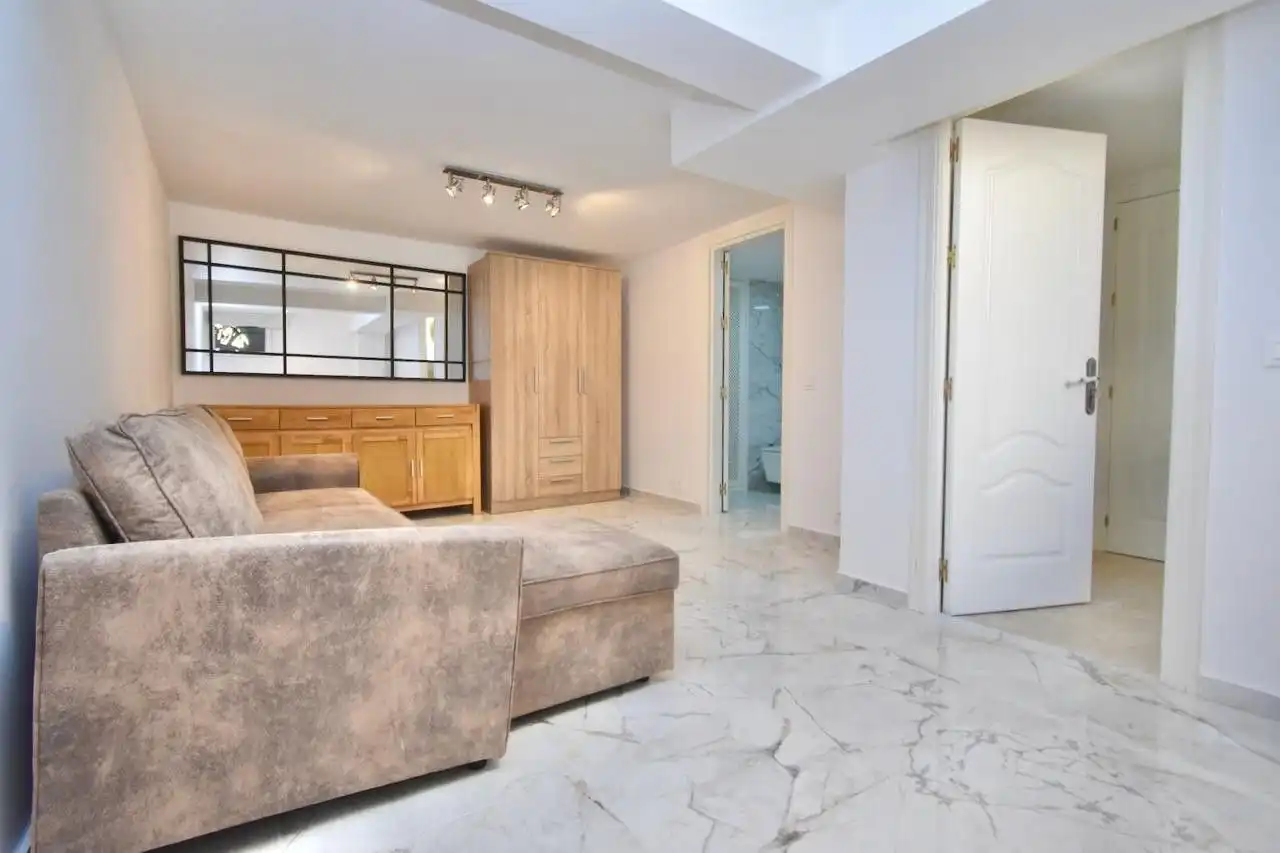 Detached homes for sale in Marbella  with Terrace, Storage room and Furnished